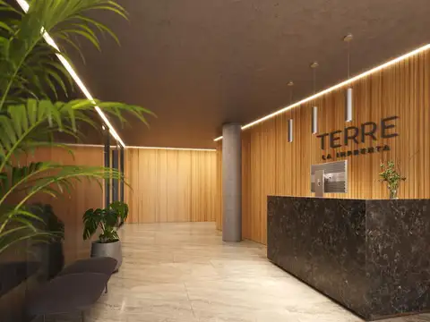 Departamento en Venta en Las Cañitas, USD 179.243