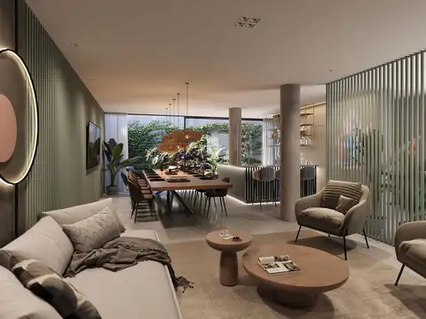 Departamento en Venta al Sudeste