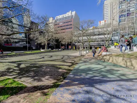 Terreno en Venta 28  mts Fondo