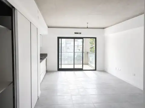 Monoambiente Villa del Parque - UBA Agronomía