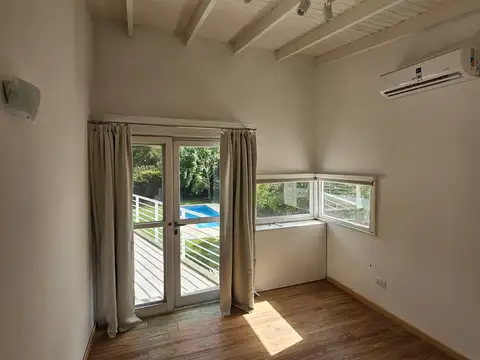 Casa en Alquiler 25 años