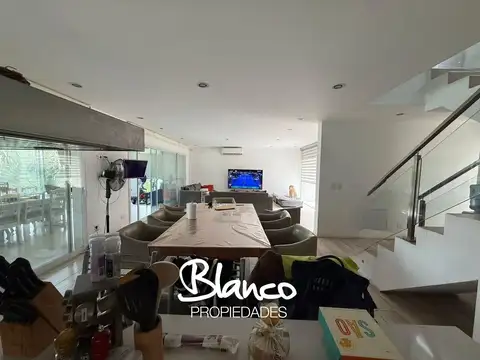 Casa en Venta 5 años