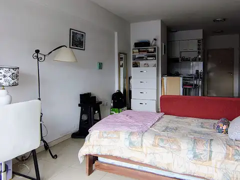 Departamento en Venta en Parque Chas, USD 75.000