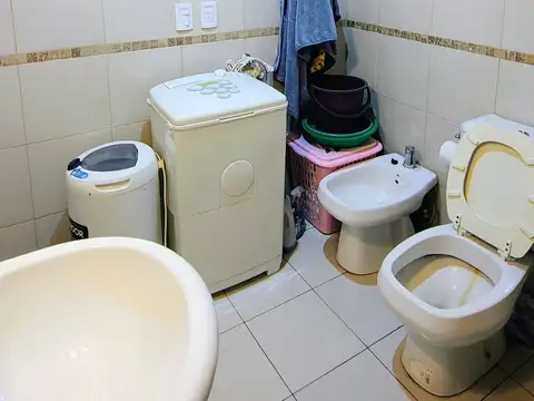 Departamento en Venta al Norte