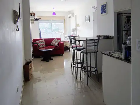 Departamento en Venta de Monoambiente