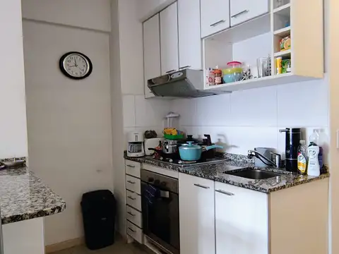 Departamento en Venta 14 años