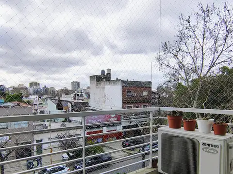 Avenida de los Incas 4700, Piso 3