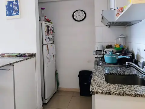 Departamento en Venta Apto profesional