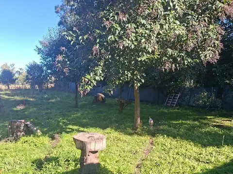 VENTA DE TERRENO EN ACHUPALLAS