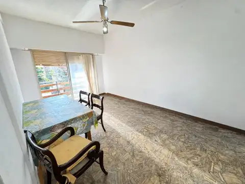 Depto Tipo Casa 4 ambientes con 1 baño