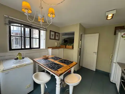 Casa en Alquiler Temporal en Urca, USD 2.000