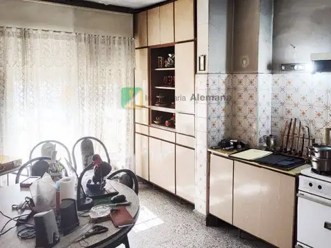 Casa en Venta en Villa Ballester, USD 145.000