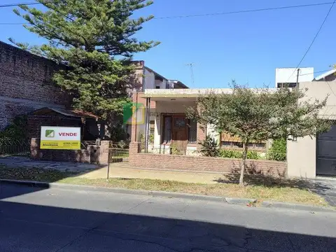 Venta - Casa - Refaccionar - Villa Ballester