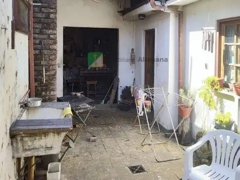 Casa en Venta 54 años