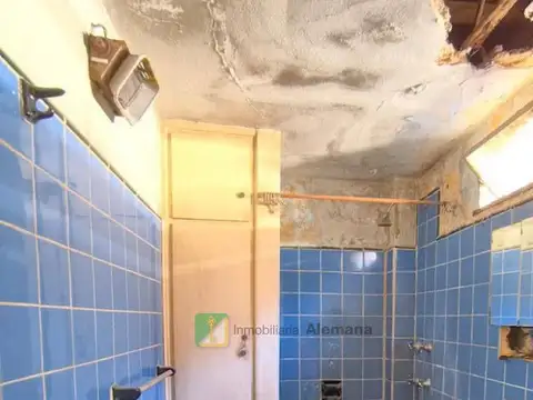 Casa 6 ambientes con 3 baños