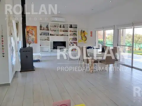 Casa en Venta 3 años