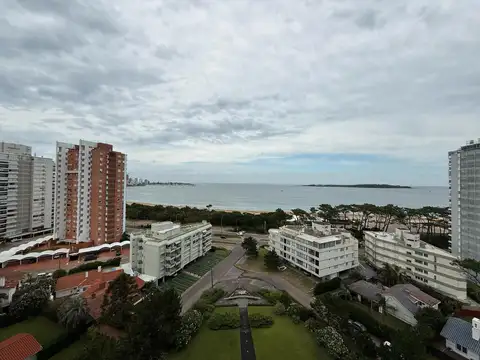 Torre Sea Forest(Parada 7 de la mansa).