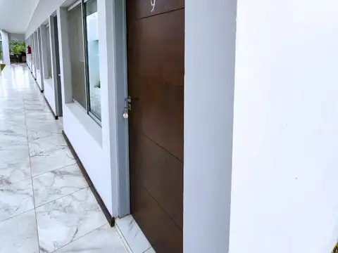 Hotel en Venta tipo Alojamiento