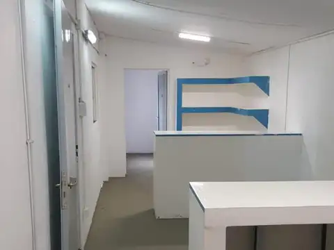 Galpon en Alquiler 12 años