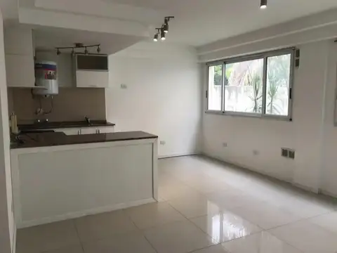 Departamento en Alquiler - 1 Dormitorio 1 Baño - 50mts - Lomas De Zamora (Partido)