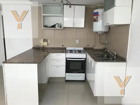 Departamento en Alquiler de 3 ambientes