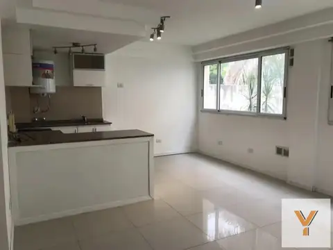 Departamento en Alquiler - 1 Dormitorio 1 Baño - 50mts - Lomas De Zamora (Partido)