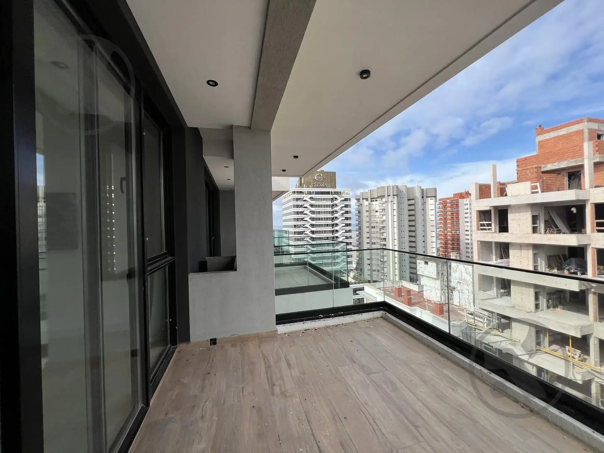 OCEANSIDE II PLAYA GRANDE | DEPARTAMENTO 3 AMB A ESTRENAR CON COCHERA DOBLE Y BAULERA