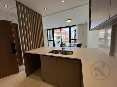 Departamento en Venta con 2 cocheras
