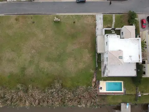 Terreno en Venta de 562,0 m2