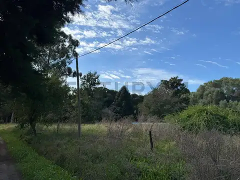 Terreno en Venta en La Plata, Partido de La Plata