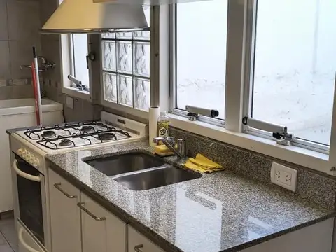 Departamento en Alquiler 18 años