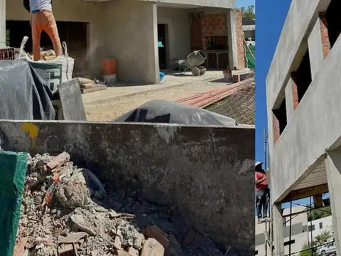 DUPLEX  4 AMB en Venta