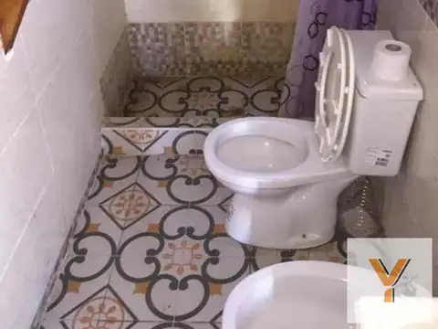 Oficina 2 ambientes con 1 baño