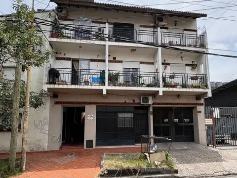 Departamento - Alquiler - Argentina, Tres de Febrero - Sabattini 5267