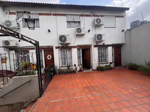 Sabattini 5200, Piso 1