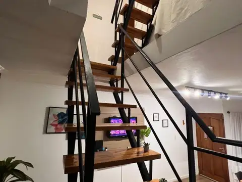 Departamento en Alquiler Permite mascota