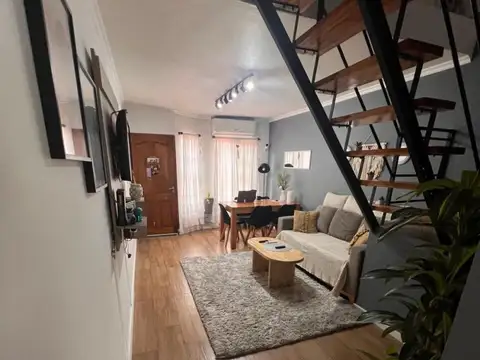 Departamento en Alquiler de 2 dormitorios