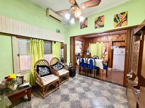 Depto Tipo Casa en Venta de 2 dormitorios