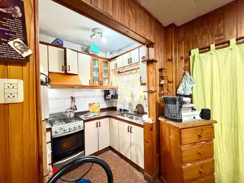 Depto Tipo Casa en Venta de 3 ambientes