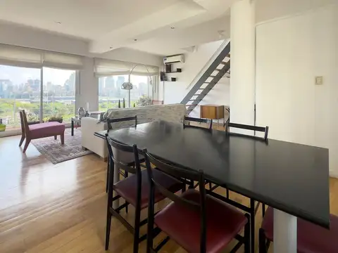 Departamento en Alquiler 46 años