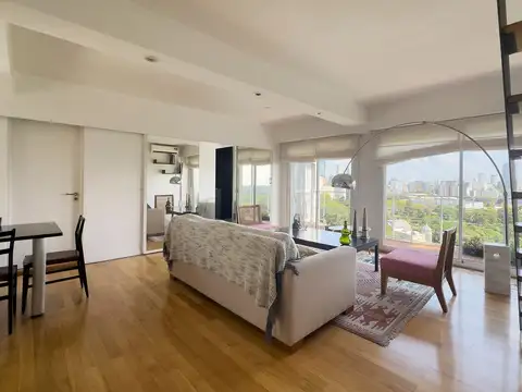 Departamento en Alquiler de 3 ambientes