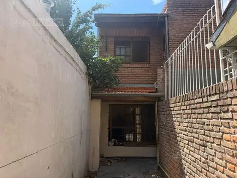 PH en alquiler, en PA, con 3 dormitorios, en Mart.-Santa Fe/Fleming, San Isidro