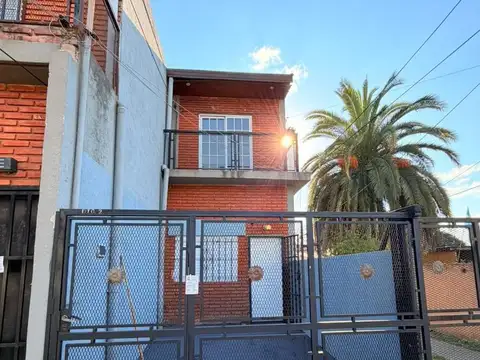 PH - Castelar