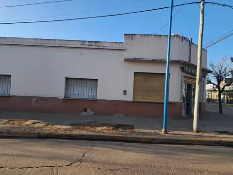 San Martin 31