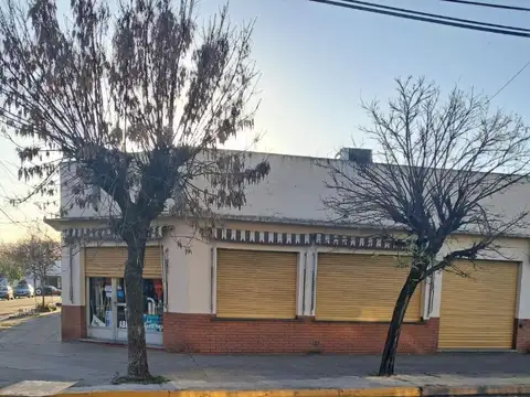 LOCALES más CASA en VENTA en Matheu