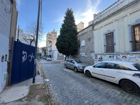 Terreno en Venta de 152,0 m2