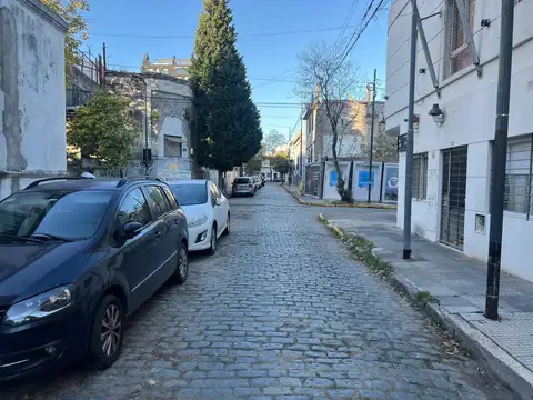 Pasaje Casacuberta 3100