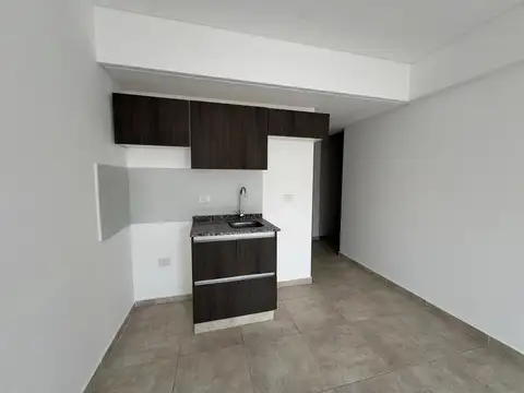 Departamento en Venta al Sur