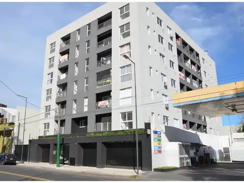 Departamento Monoambiente a estrenar Ituzaingo Sur (6e)