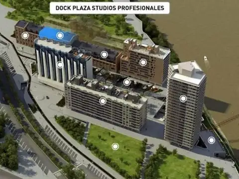 Oficina en Venta 8 años